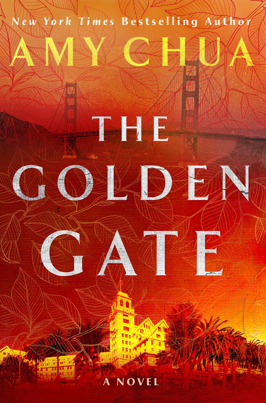 (PDF) The Golden Gate By _ (Amy  Chua).pdf